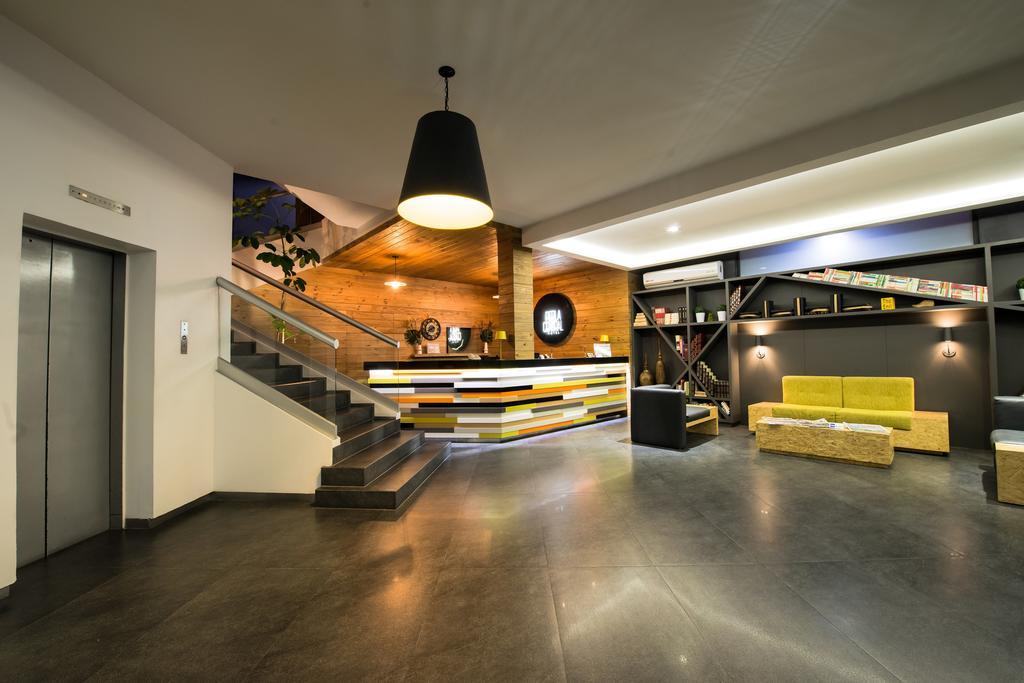 Perla 4*
