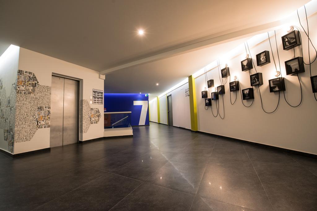 Hotel Perla Guadalajara