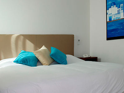 Hotel Chapultepec