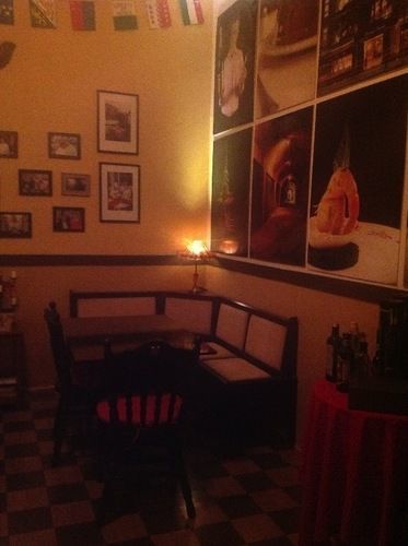 Casona 3* Guadalajara
