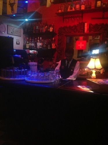 Casona Hotel 3*