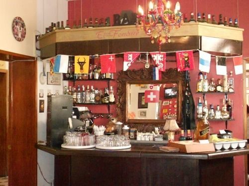 Hotel Casona 3*