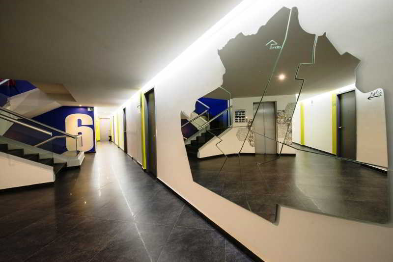 Perla Hotel 4*