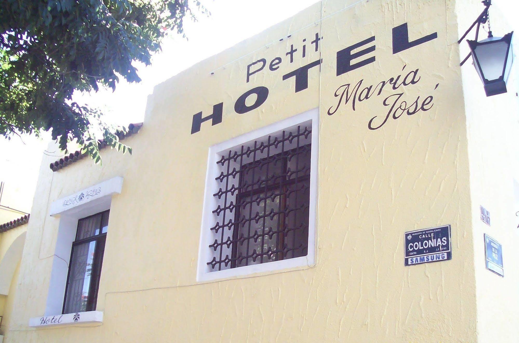 Casona Hotel