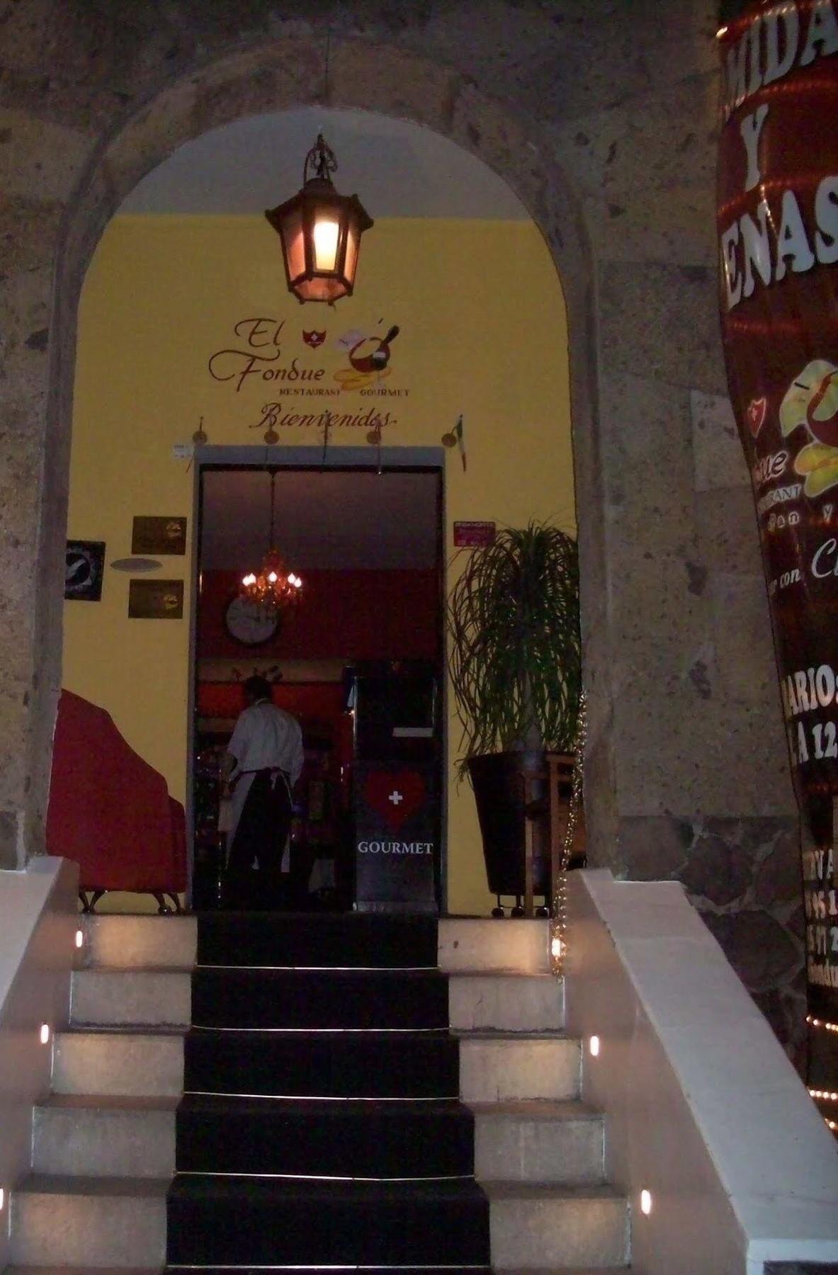 Hotel Casona 3*