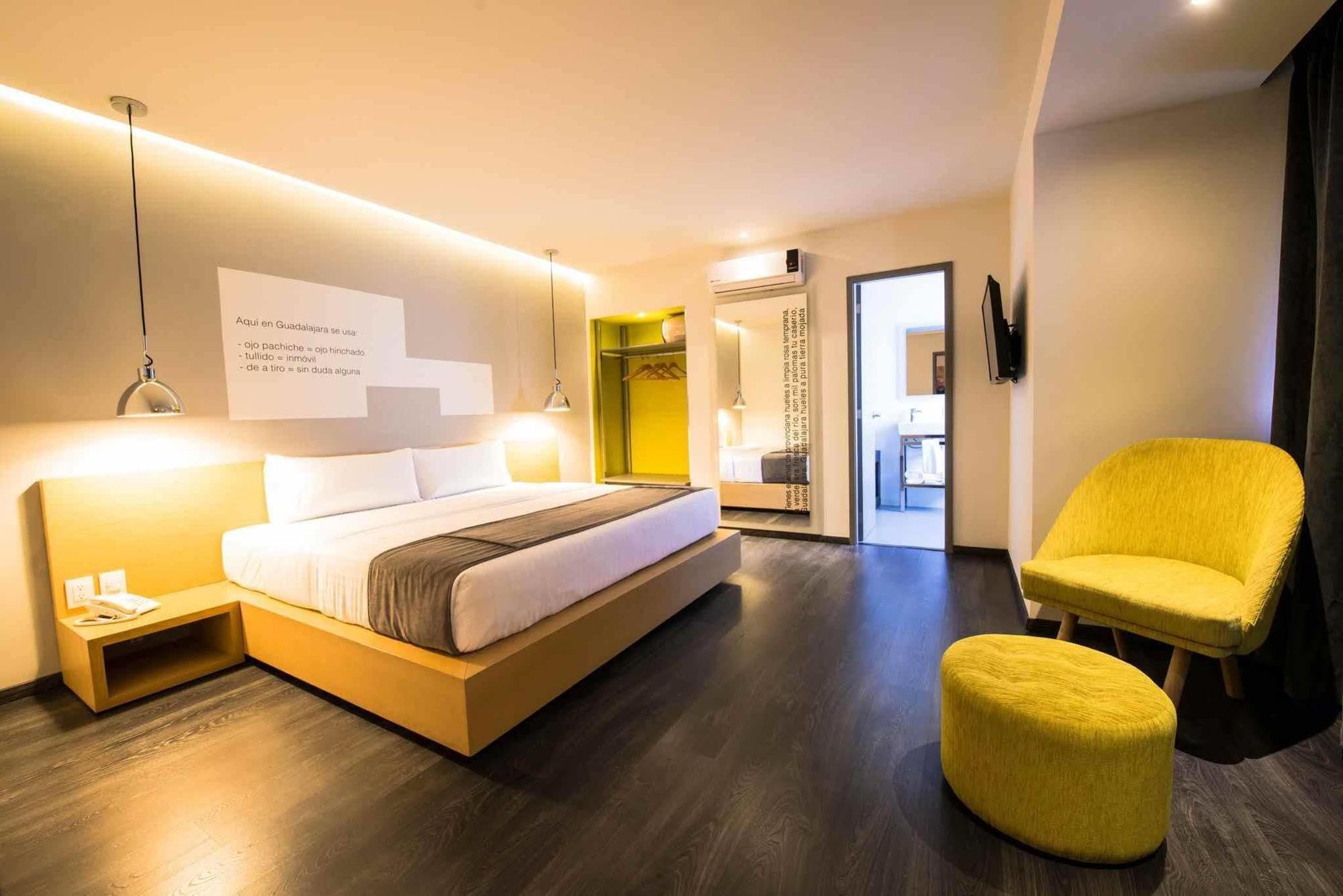 Perla Hotel