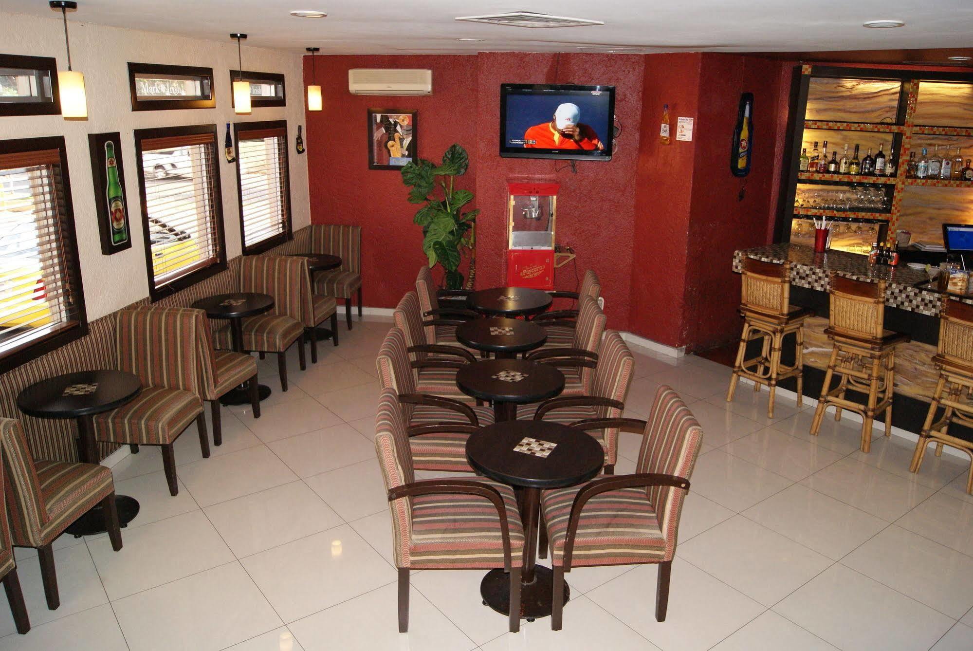 Hotel Santa Irene