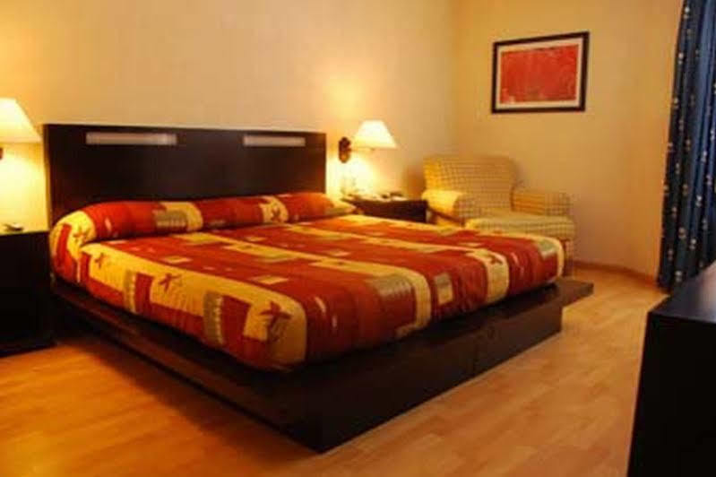 Santa Irene Hotel