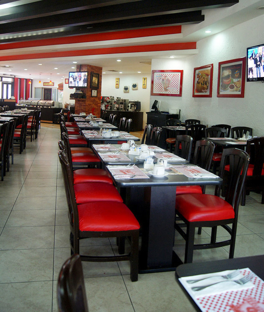 Santa Irene Hotel