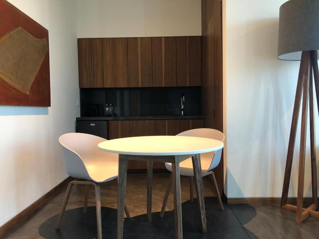 Aparthotel Bq Guadalajara