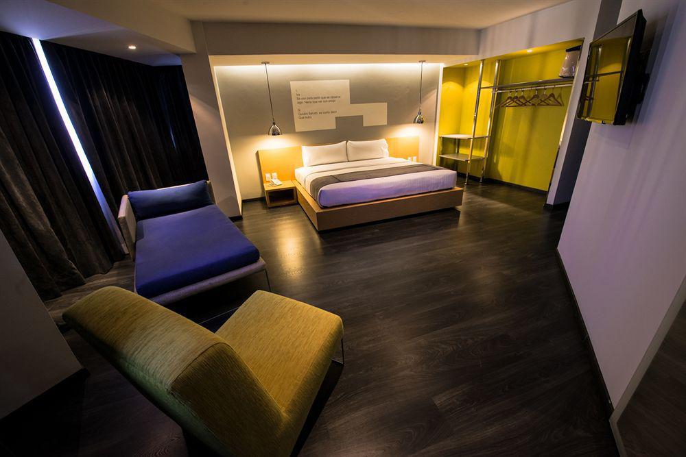 Perla 4* Guadalajara