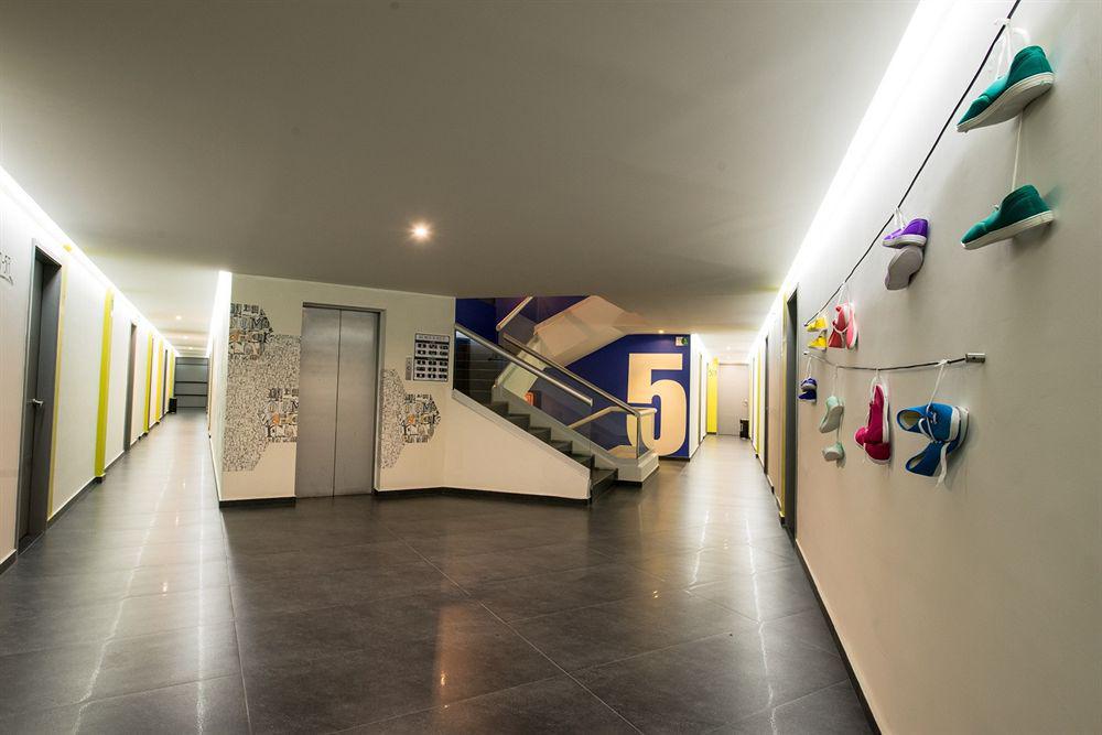 Perla 4* Guadalajara
