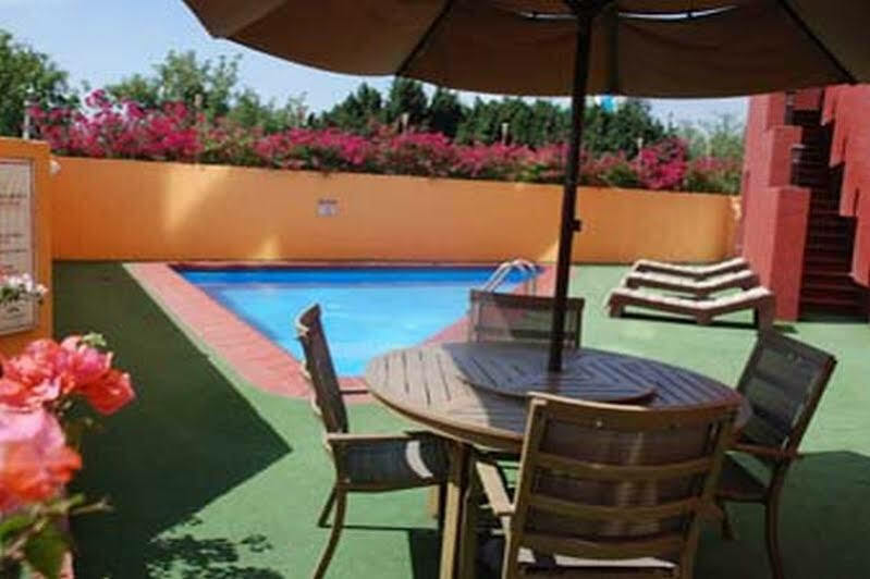 Santa Irene Hotel Guadalajara