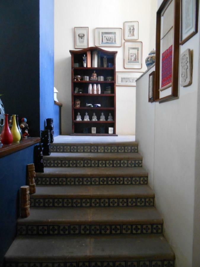 Amplia Cerca De Andares Hospedagem domiciliar Guadalajara