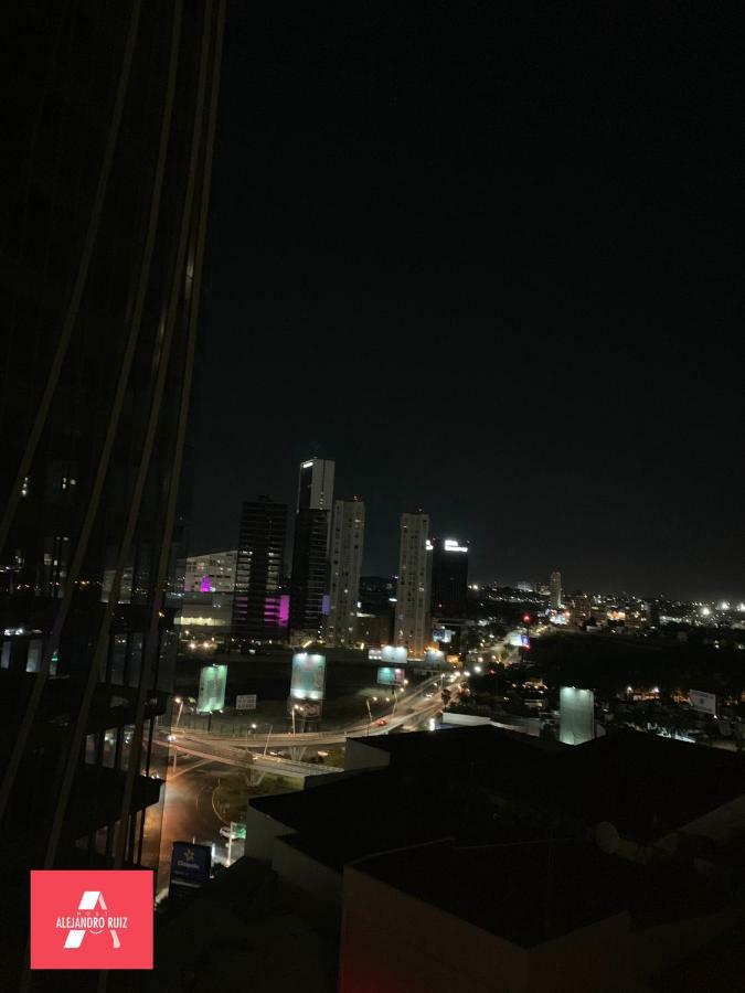 Apartment Park Life Pabellon Zona Andares *