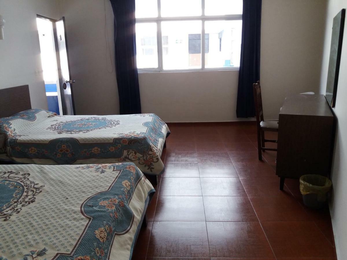Hotel Junto Glorieta La Minerva 3*