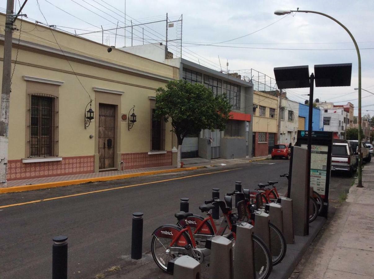 Hostel Maria Bonita