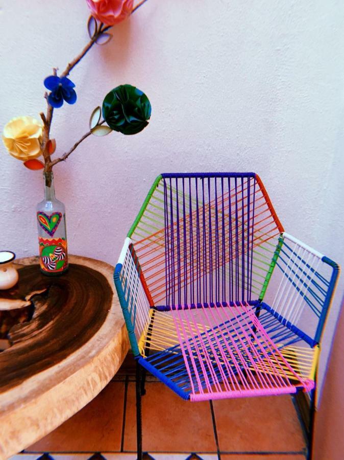 Maria Bonita Hostel Guadalajara