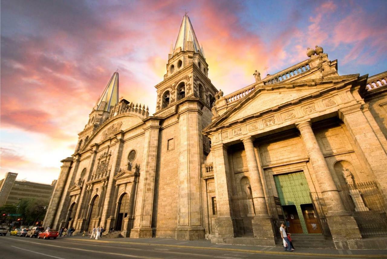 Hostel Blue Pepper Chapultepec