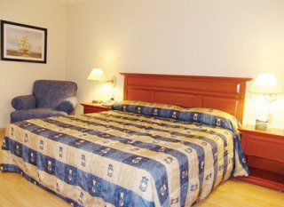 Hotel Santa Irene Guadalajara