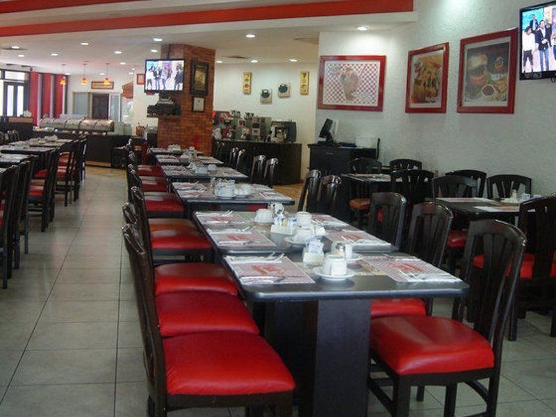 Hotel Santa Irene