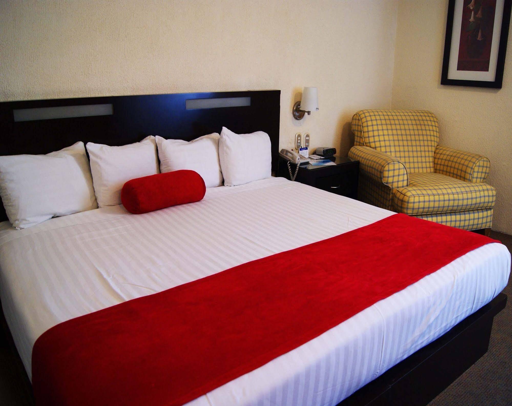 Santa Irene Hotel