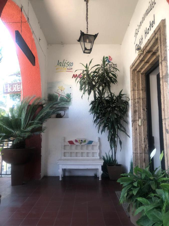 Casona Hotel Guadalajara