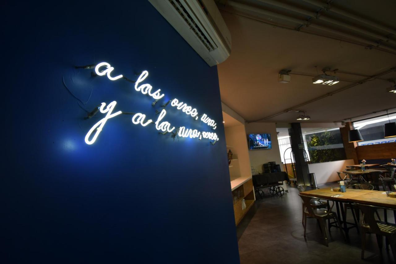 Perla Hotel