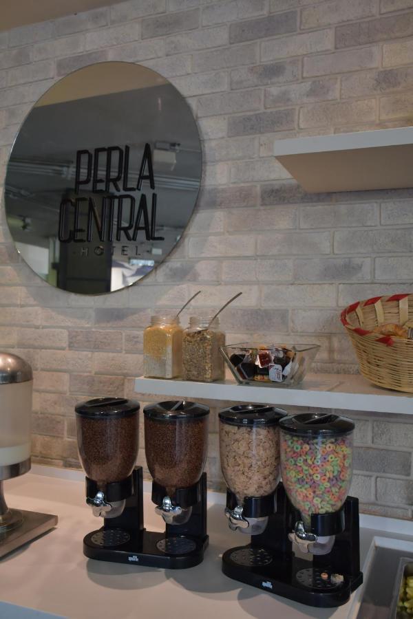 Hotel Perla 4*