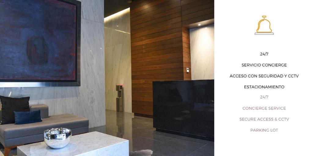 Aparthotel Bq Guadalajara