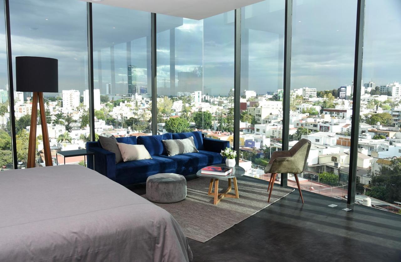 Bq Aparthotel 3*