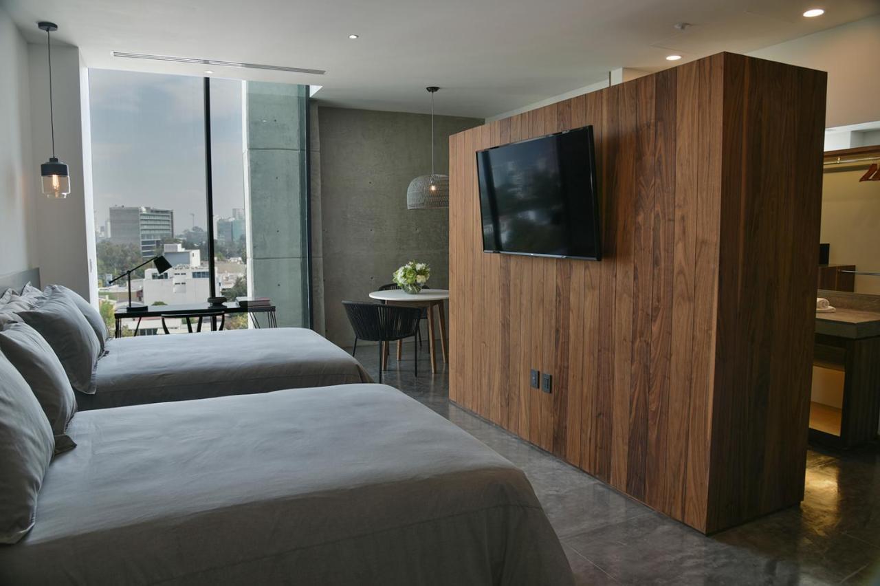 Aparthotel Bq Guadalajara