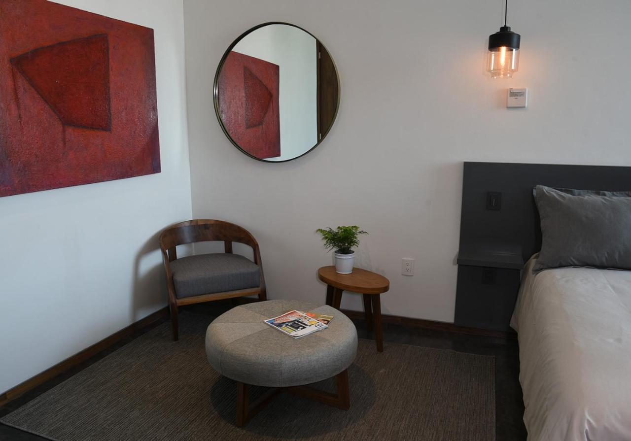 Bq Aparthotel