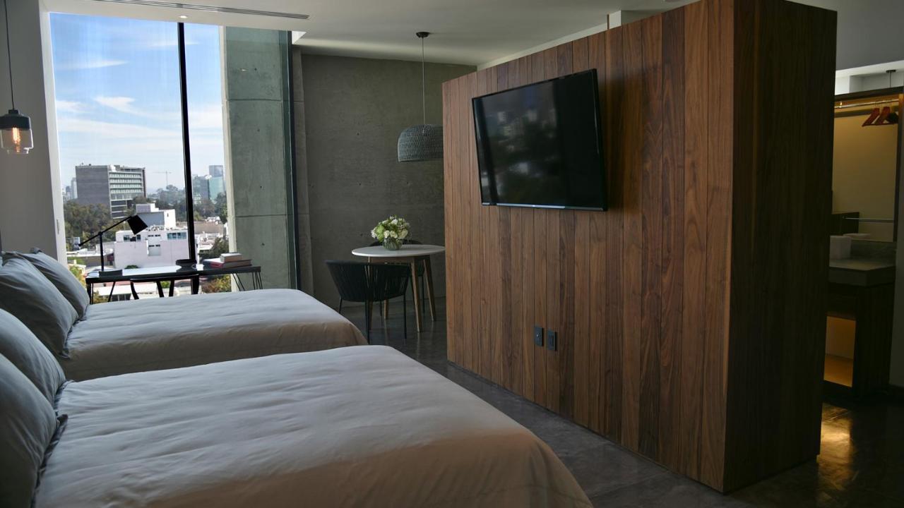 Bq Aparthotel